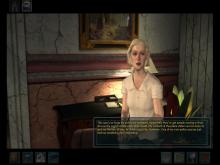 Nancy Drew: The Phantom of Venice screenshot #7