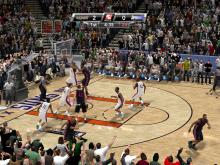NBA 2K9 screenshot #4