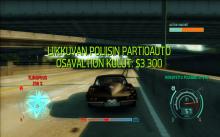 Need for Speed: Undercover screenshot #17