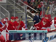 NHL 09 screenshot #10