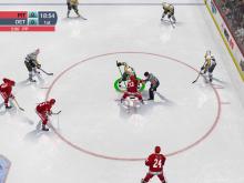 NHL 09 screenshot #6