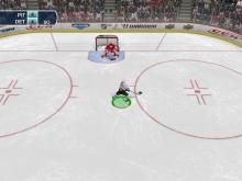 NHL 09 screenshot #9