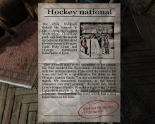 Nikopol: Secrets of the Immortals screenshot #10