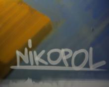 Nikopol: Secrets of the Immortals screenshot #6