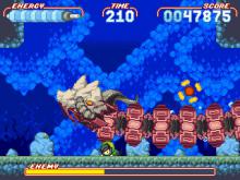 Noitu Love 2: Devolution screenshot #16
