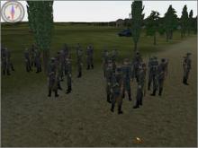 Officers screenshot #7