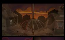 On the Rain-Slick Precipice of Darkness: Episode One screenshot #7