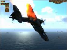 Pacific Storm: Allies screenshot #2