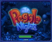 Peggle: Nights screenshot