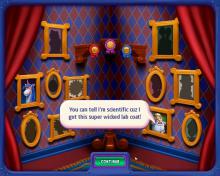 Peggle: Nights screenshot #17