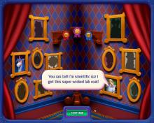 Peggle: Nights screenshot #17