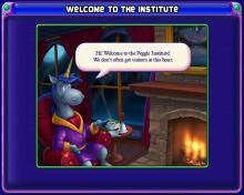 Peggle: Nights screenshot #2