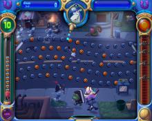 Peggle: Nights screenshot #5