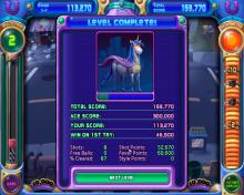 Peggle: Nights screenshot #7