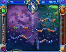 Peggle: Nights screenshot #8