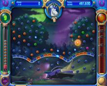 Peggle: Nights screenshot #9