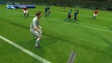 PES 2009: Pro Evolution Soccer screenshot #12