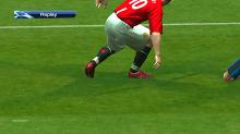 PES 2009: Pro Evolution Soccer screenshot #16