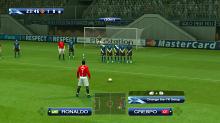 PES 2009: Pro Evolution Soccer screenshot #17