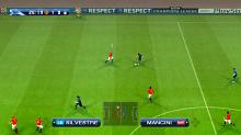 PES 2009: Pro Evolution Soccer screenshot #18