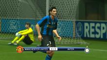 PES 2009: Pro Evolution Soccer screenshot #19