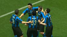 PES 2009: Pro Evolution Soccer screenshot #20