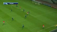 PES 2009: Pro Evolution Soccer screenshot #4