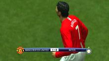 PES 2009: Pro Evolution Soccer screenshot #8