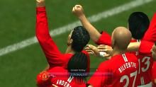 PES 2009: Pro Evolution Soccer screenshot #9