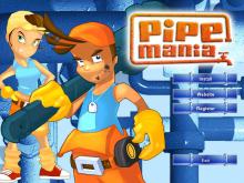 Pipe Mania screenshot
