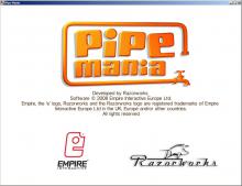 Pipe Mania screenshot #2