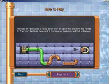 Pipe Mania screenshot #5