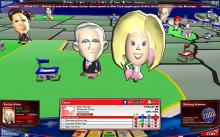 Political Machine 2008, The screenshot #15