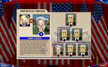 Political Machine 2008, The screenshot #4