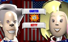 Political Machine 2008, The screenshot #5