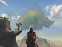 Prince of Persia screenshot #4