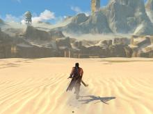 Prince of Persia screenshot #6