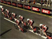 Pro Cycling Manager: Season 2008 screenshot #2