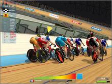 Pro Cycling Manager: Season 2008 screenshot #3