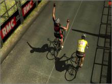 Pro Cycling Manager: Season 2008 screenshot #4