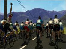 Pro Cycling Manager: Season 2008 screenshot #5