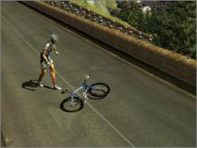 Pro Cycling Manager: Season 2008 screenshot #7