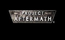 Project Aftermath screenshot