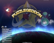 Puzzlegeddon screenshot #4
