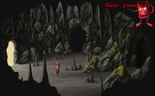 Quest for Yrolg screenshot #6