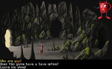 Quest for Yrolg screenshot #7