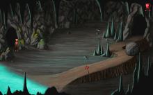Quest for Yrolg screenshot #8