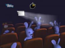 Rayman: Raving Rabbids 2 screenshot #12