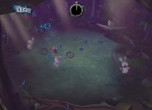 Rayman: Raving Rabbids 2 screenshot #16