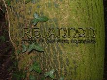 Rhiannon: Curse of the Four Branches screenshot #1
